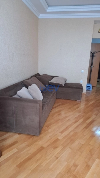 Aylıq Kirayə 2 otaqlı Yeni Tikili bina evi  55m², Bakı