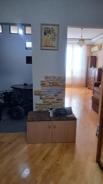 Aylıq Kirayə 2 otaqlı Yeni Tikili bina evi  55m², Bakı