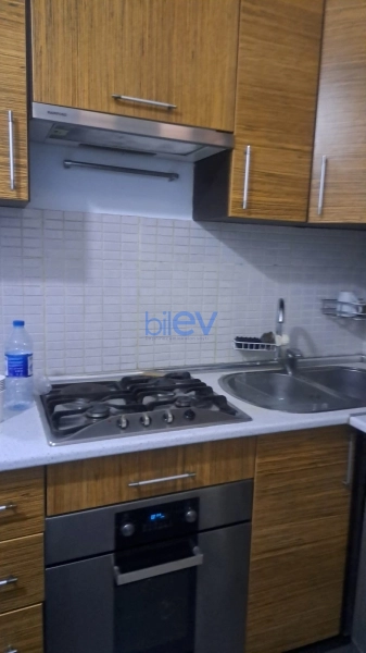 Aylıq Kirayə 2 otaqlı Yeni Tikili bina evi  55m², Bakı