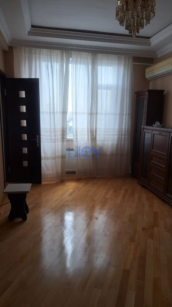 Aylıq Kirayə 2 otaqlı Yeni Tikili bina evi  55m², Bakı