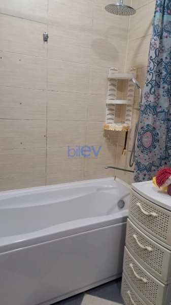 Aylıq Kirayə 2 otaqlı Yeni Tikili bina evi  55m², Bakı