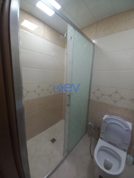 Aylıq Kirayə 2 otaqlı Yeni Tikili bina evi  55m², Bakı