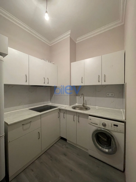 Aylıq Kirayə 2 otaqlı Yeni Tikili bina evi  55m², Bakı