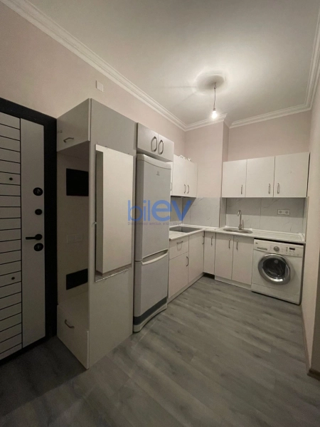 Aylıq Kirayə 2 otaqlı Yeni Tikili bina evi  55m², Bakı