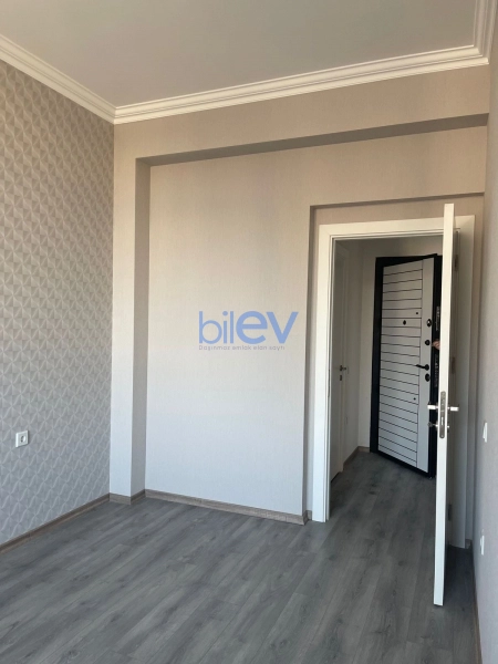 Aylıq Kirayə 2 otaqlı Yeni Tikili bina evi  55m², Bakı