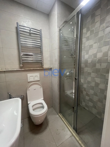 Aylıq Kirayə 2 otaqlı Yeni Tikili bina evi  55m², Bakı