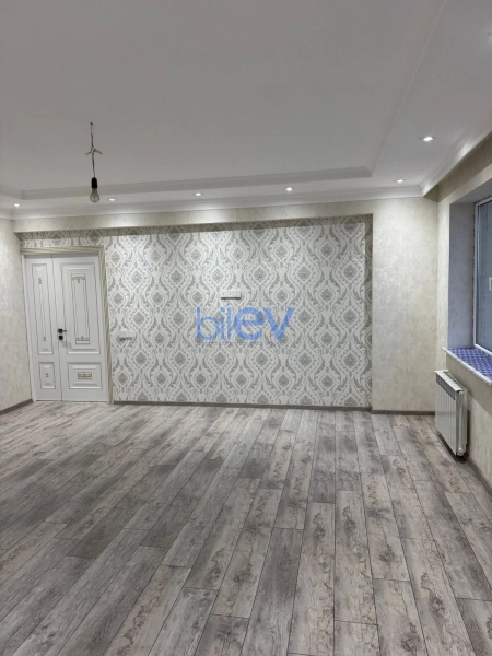 Satış 3 otaqlı Yeni Tikili bina evi  120m², Bakı