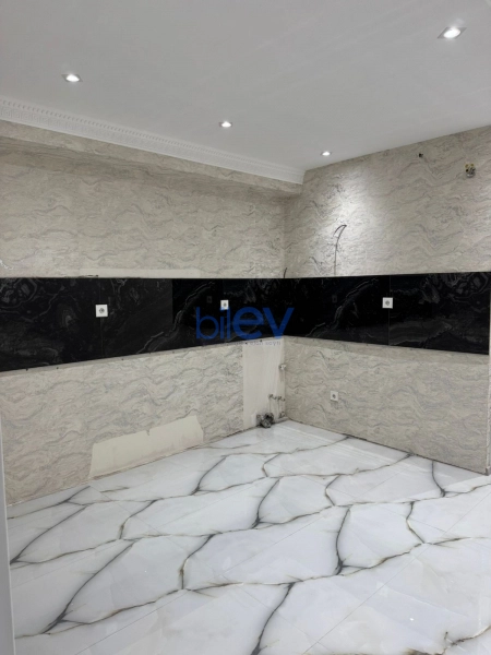 Satış 3 otaqlı Yeni Tikili bina evi  120m², Bakı