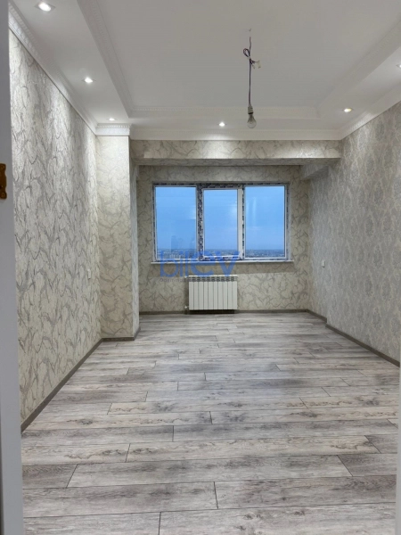 Satış 3 otaqlı Yeni Tikili bina evi  120m², Bakı