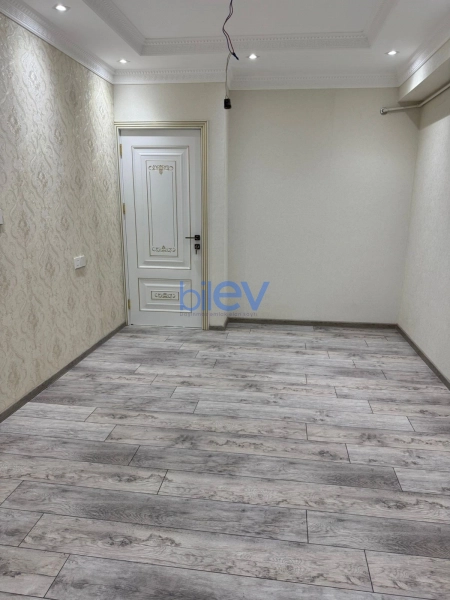 Satış 3 otaqlı Yeni Tikili bina evi  120m², Bakı