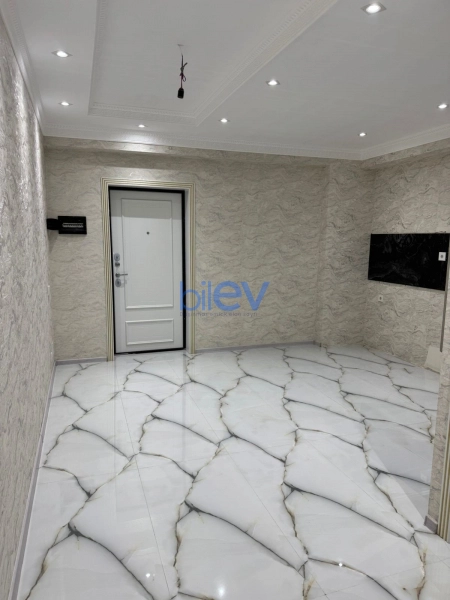 Satış 3 otaqlı Yeni Tikili bina evi  120m², Bakı