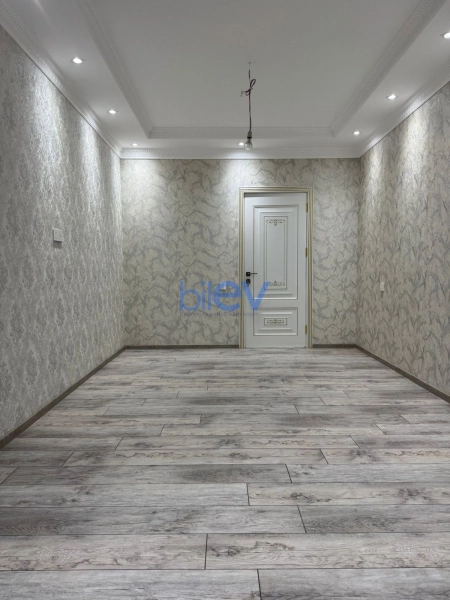Satış 3 otaqlı Yeni Tikili bina evi  120m², Bakı