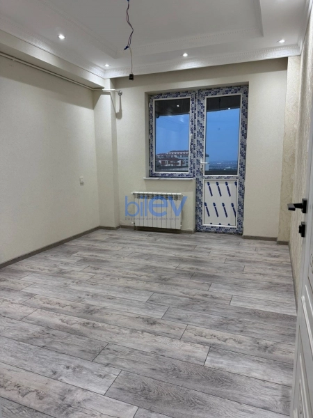 Satış 3 otaqlı Yeni Tikili bina evi  120m², Bakı