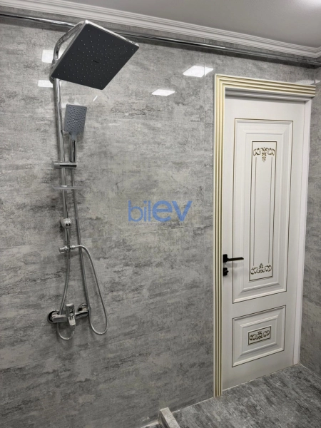 Satış 3 otaqlı Yeni Tikili bina evi  120m², Bakı