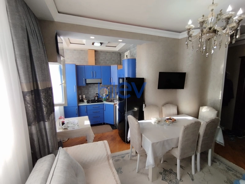 Satış 2 otaqlı Köhnə Tikili bina evi  52m², Sumqayıt