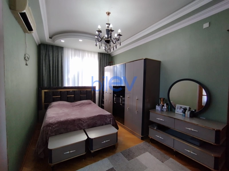 Satış 2 otaqlı Köhnə Tikili bina evi  52m², Sumqayıt