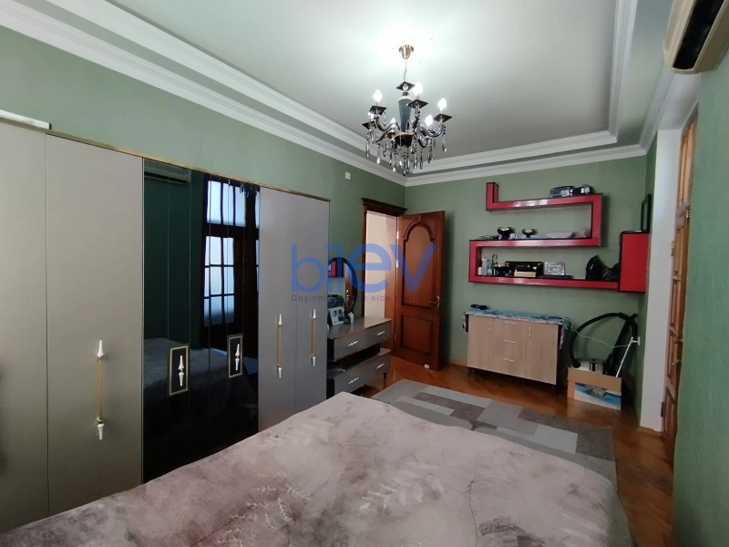 Satış 2 otaqlı Köhnə Tikili bina evi  52m², Sumqayıt