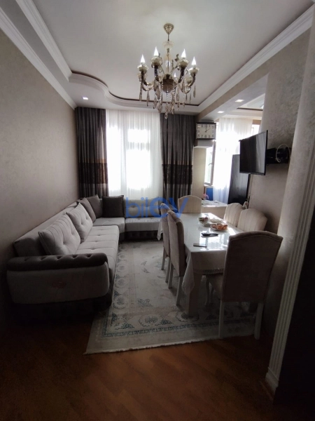 Satış 2 otaqlı Köhnə Tikili bina evi  52m², Sumqayıt
