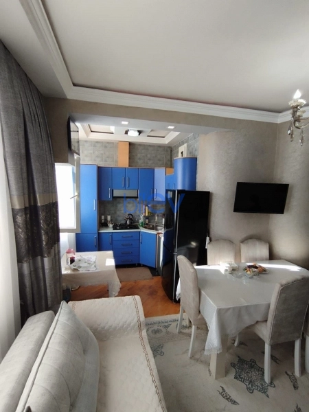 Satış 2 otaqlı Köhnə Tikili bina evi  52m², Sumqayıt