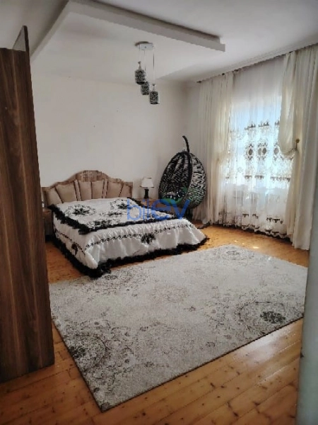 Satış 5 otaqlı Həyət evi  190m², Bakı