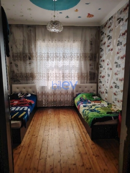 Satış 5 otaqlı Həyət evi  190m², Bakı