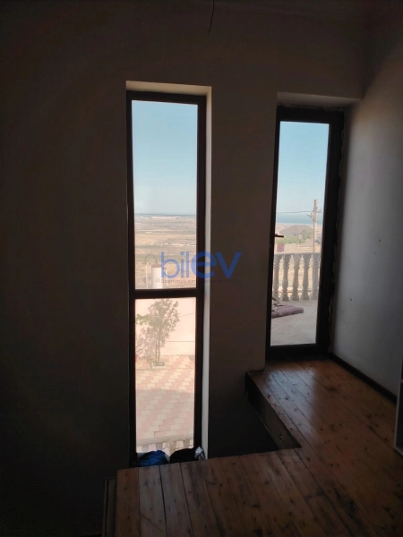 Satış 5 otaqlı Həyət evi  190m², Bakı