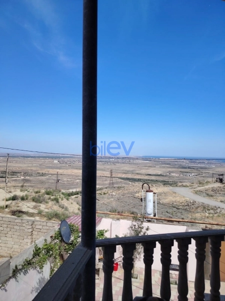 Satış 5 otaqlı Həyət evi  190m², Bakı