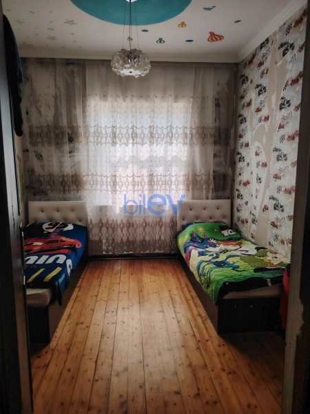Satış 5 otaqlı Həyət evi  190m², Bakı