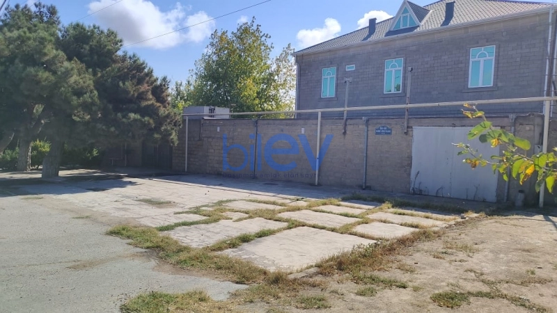 Satış 14 otaqlı Obyekt  840m², Bakı