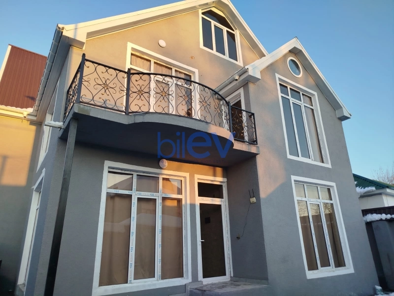 Günlük Kirayə 5 otaqlı Villa  300m², Qəbələ