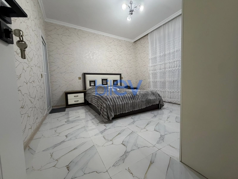 Günlük Kirayə 5 otaqlı Villa  300m², Qəbələ