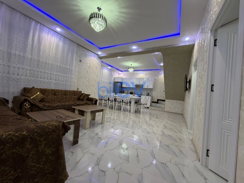 Günlük Kirayə 5 otaqlı Villa  300m², Qəbələ