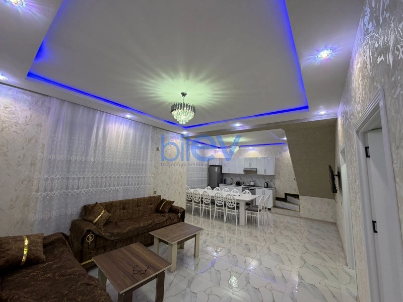 Günlük Kirayə 5 otaqlı Villa  300m², Qəbələ