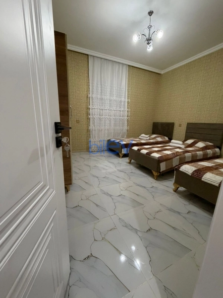 Günlük Kirayə 5 otaqlı Villa  300m², Qəbələ