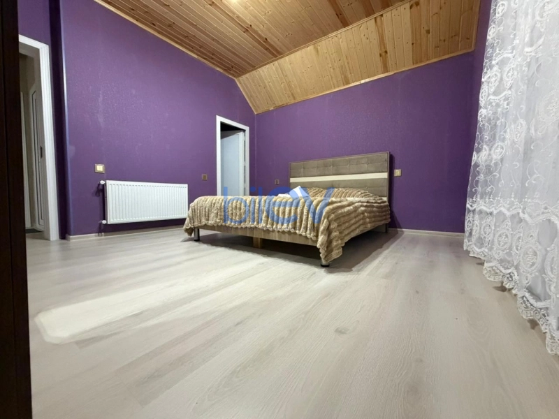 Günlük Kirayə 5 otaqlı Villa  300m², Qəbələ