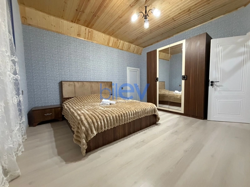 Günlük Kirayə 5 otaqlı Villa  300m², Qəbələ