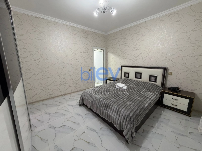 Günlük Kirayə 5 otaqlı Villa  300m², Qəbələ