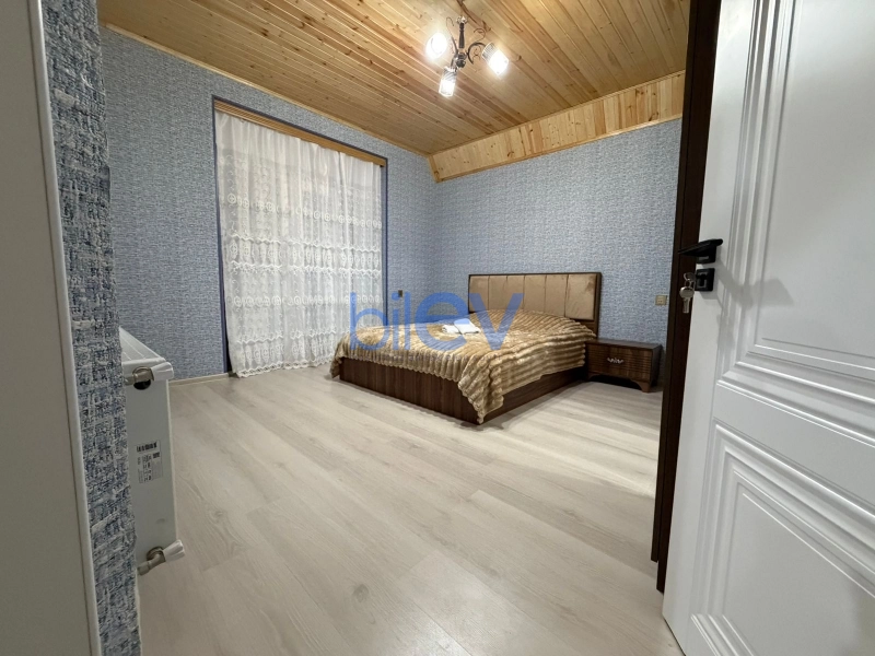 Günlük Kirayə 5 otaqlı Villa  300m², Qəbələ