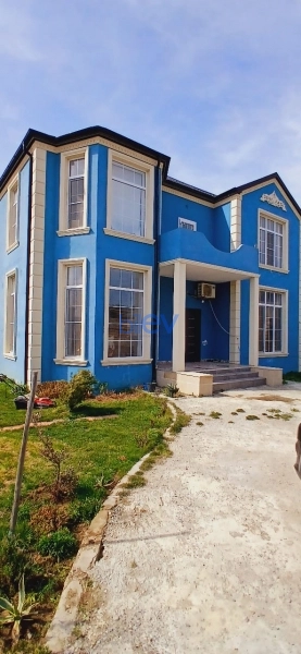 Satış 5 otaqlı Bağ evi  220m², Bakı