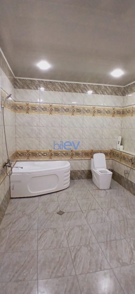 Satış 5 otaqlı Bağ evi  220m², Bakı
