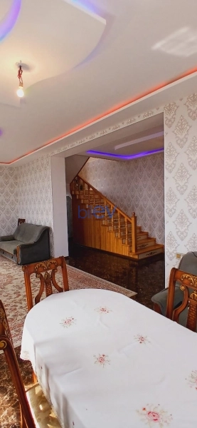 Satış 5 otaqlı Bağ evi  220m², Bakı