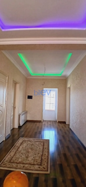 Satış 5 otaqlı Bağ evi  220m², Bakı