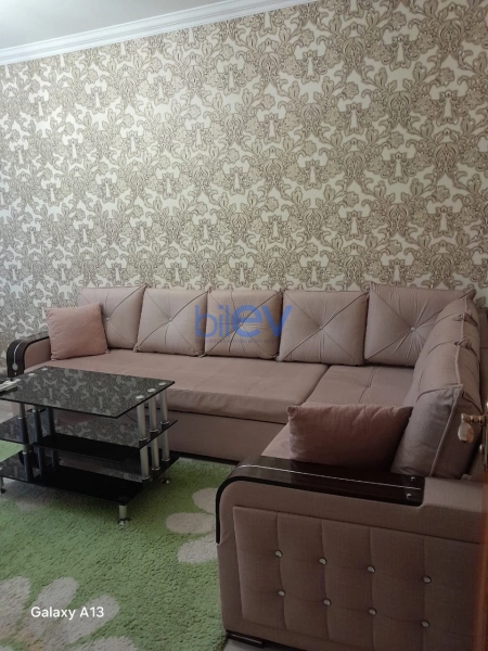 Aylıq Kirayə 2 otaqlı Köhnə Tikili bina evi  55m², Bakı