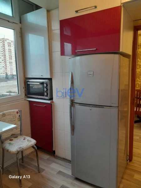 Aylıq Kirayə 2 otaqlı Köhnə Tikili bina evi  55m², Bakı