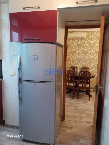 Aylıq Kirayə 2 otaqlı Köhnə Tikili bina evi  55m², Bakı