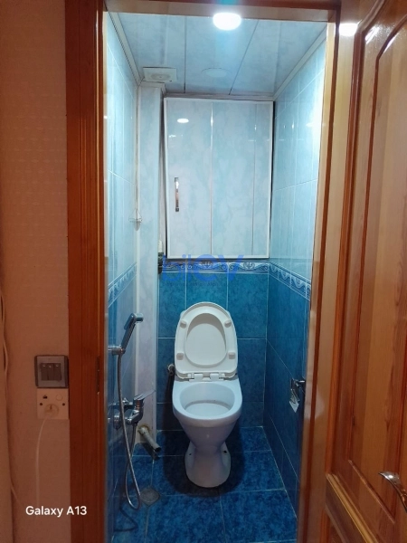 Aylıq Kirayə 2 otaqlı Köhnə Tikili bina evi  55m², Bakı