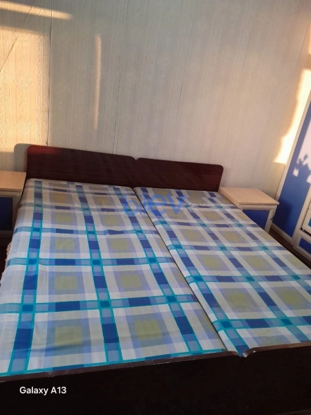 Aylıq Kirayə 2 otaqlı Köhnə Tikili bina evi  55m², Bakı