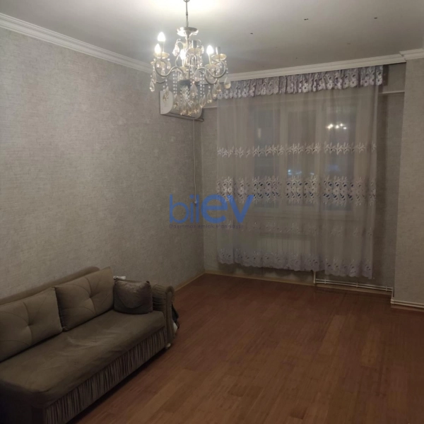 Aylıq Kirayə 2 otaqlı Yeni Tikili bina evi  60m², Xırdalan