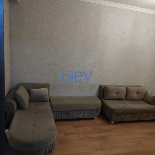 Aylıq Kirayə 2 otaqlı Yeni Tikili bina evi  60m², Xırdalan