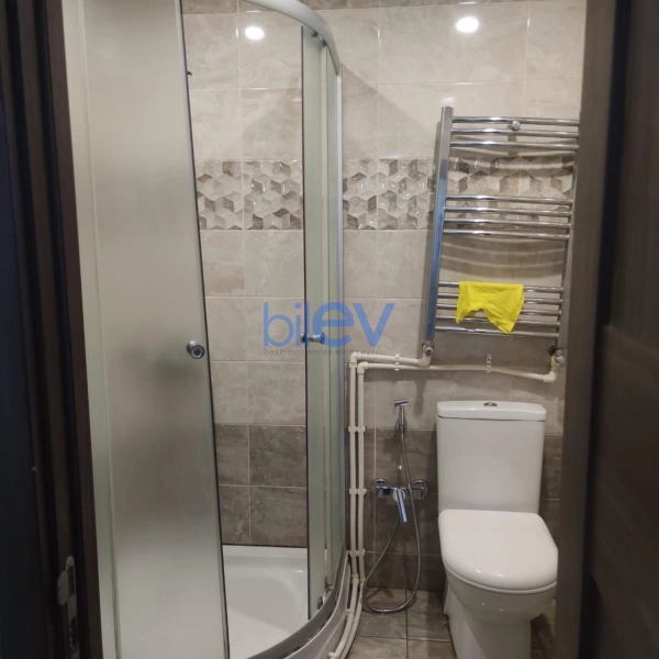 Aylıq Kirayə 2 otaqlı Yeni Tikili bina evi  60m², Xırdalan